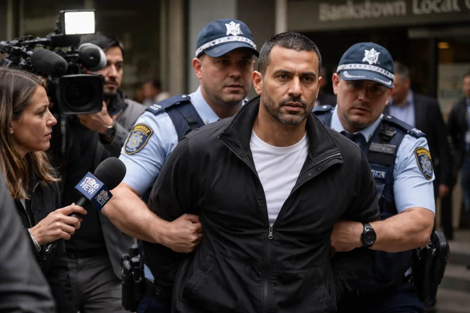 Bondi Beach hero Ahmed al Ahmed has been charged with domestic assault in Sydney.