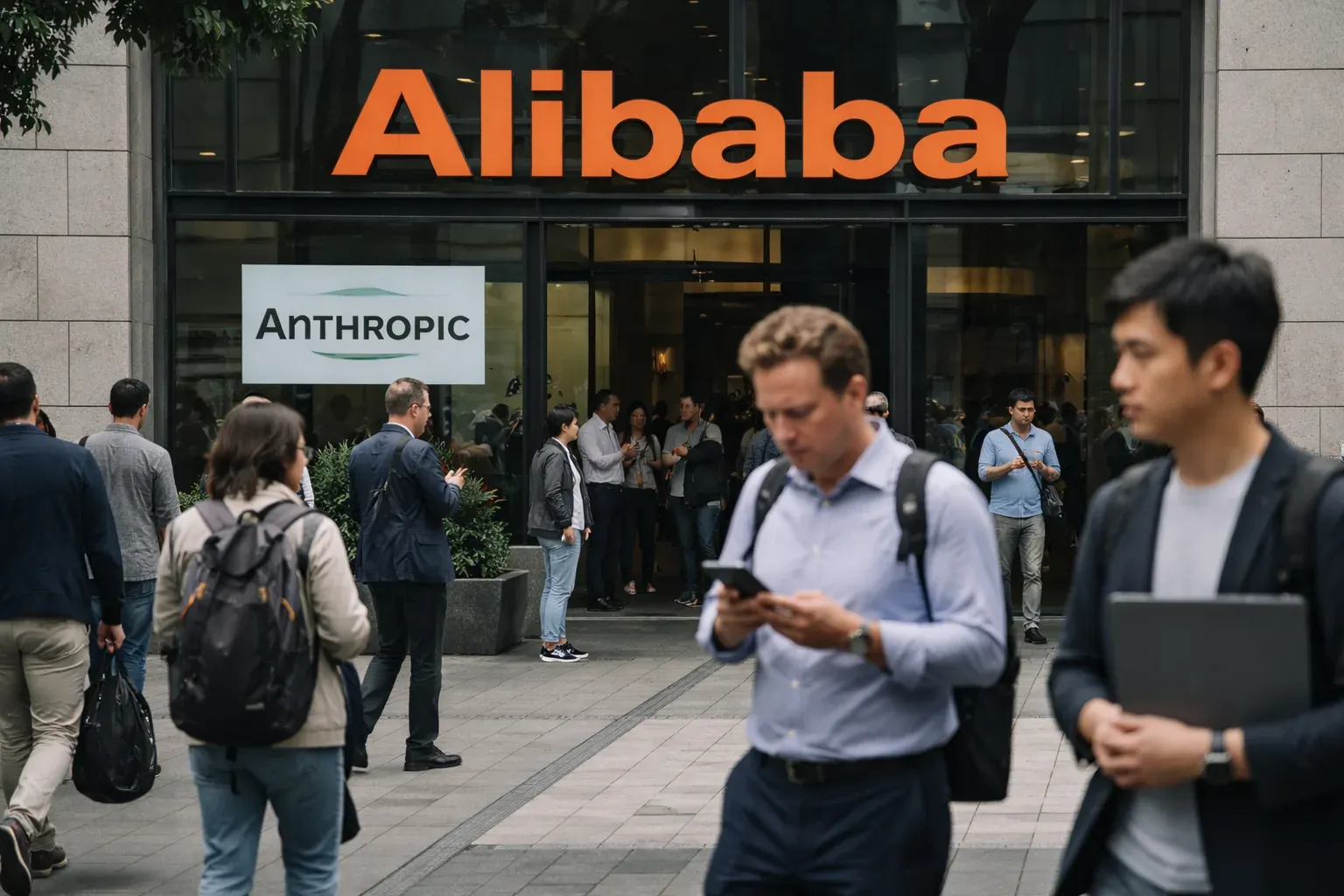 Anthropic CEO Dario Amodei